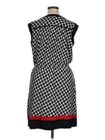 En Focus Studio Casual Dress (view 2)