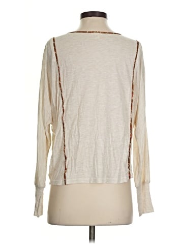Tiny 3/4 Sleeve T-Shirt (view 2)