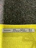Zara Yellow Pullover Sweater Size M - photo 7