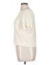 George Ivory Short Sleeve Top Size XL - photo 5