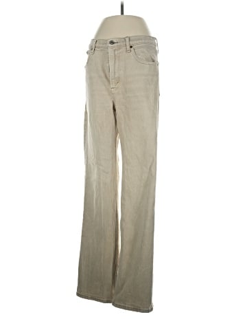 Abercrombie & Fitch Jeans (view 1)