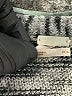 FP BEACH Gray Cardigan Size S - photo 7