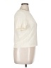 George Ivory Short Sleeve Top Size XL - photo 4