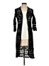 Bershka Black Cardigan Size S - photo 1