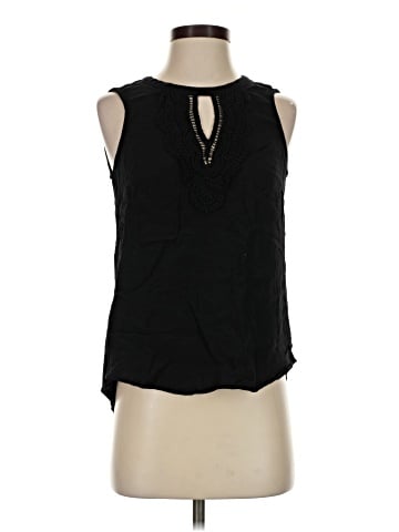 Daniel Rainn Sleeveless Blouse (view 1)