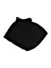 Jessica Simpson 100% Rayon Graphic Black Shorts Size S - photo 2