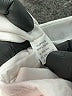 Unbranded White 3/4 Sleeve T-Shirt Size S - photo 8