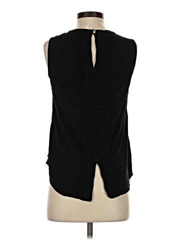 Daniel Rainn Sleeveless Blouse (view 2)