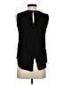 Daniel Rainn 100% Rayon Black Sleeveless Blouse Size S (petite) - photo 2