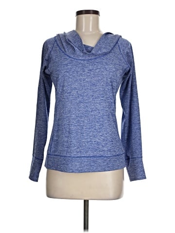 Avia Long Sleeve T-Shirt (view 1)