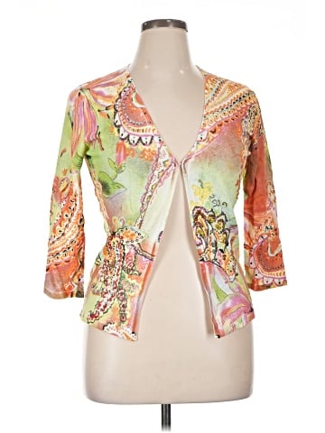 Alberto Makali Cardigan (view 1)