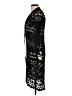 Bershka Black Cardigan Size S - photo 5