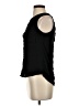Daniel Rainn 100% Rayon Black Sleeveless Blouse Size S (petite) - photo 5