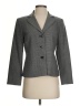 Pendleton 100% Wool Gray Wool Blazer Size 4 Petite - photo 1