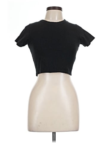 Cotton On Short Sleeve Turtleneck (view 1)