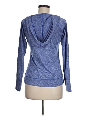 Avia Long Sleeve T-Shirt (view 2)