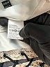 Shein Silver Sleeveless Blouse Size 2 - photo 8