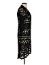Bershka Black Cardigan Size S - photo 4