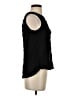 Daniel Rainn 100% Rayon Black Sleeveless Blouse Size S (petite) - photo 4