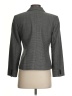 Pendleton 100% Wool Gray Wool Blazer Size 4 Petite - photo 2