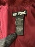 Hot Topic Burgundy Coat Size S - photo 6