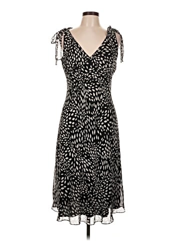 Maggy London Cocktail Dress (view 1)