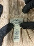 St. John's Bay Tan Turtleneck Sweater Size M - photo 7