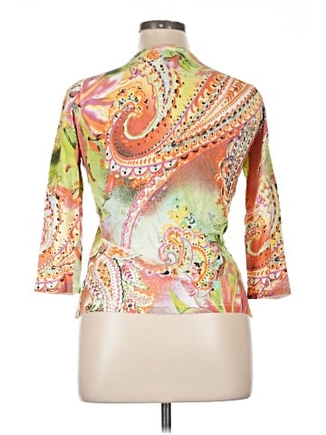 Alberto Makali Cardigan (view 2)