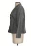 Pendleton 100% Wool Gray Wool Blazer Size 4 Petite - photo 5