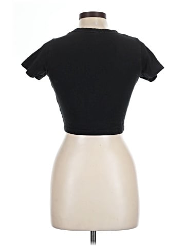 Cotton On Short Sleeve Turtleneck (view 2)