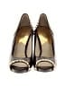 MICHAEL Michael Kors Brown Heels Size 10 - photo 2