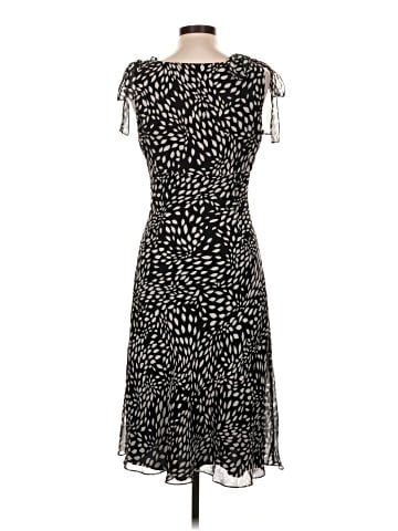 Maggy London Cocktail Dress (view 2)