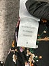 Natori Black Long Sleeve Henley Size M - photo 8