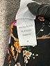 Natori Black Long Sleeve Henley Size M - photo 9