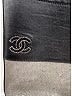 Chanel 100% Leather Gray Boots Size EU 36 - photo 5