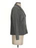 Pendleton 100% Wool Gray Wool Blazer Size 4 Petite - photo 4