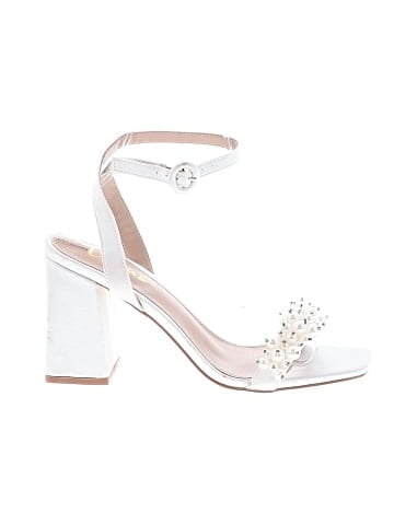 Lulus Sandals (view 1)