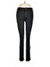 Paige Black Jeggings Size 28 waist - photo 1