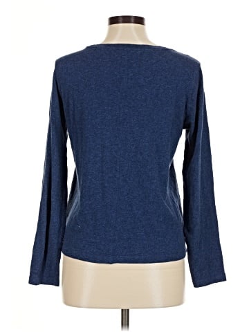 J.Crew Factory Store Long Sleeve T-Shirt (view 2)