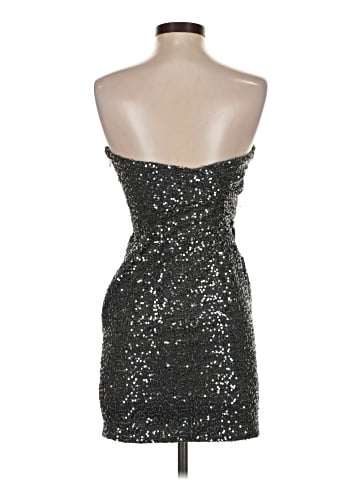 La Femme Cocktail Dress (view 2)