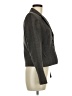 Tahari by ASL Tweed Gray Blazer Size 6 - photo 4