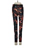 JoyLab Print Black Active Pants Size S - photo 1