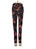 JoyLab Print Black Active Pants Size S - photo 2