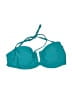 Old Navy Solid Teal Swimsuit Top Size M - photo 1