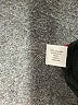 Lane Bryant 100% Polyester Black Short Sleeve Blouse Size 20 - photo 8