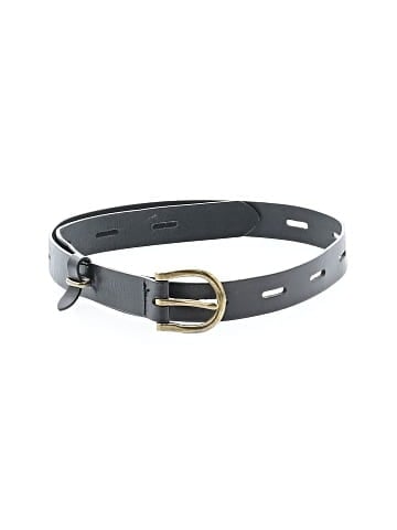 Madewell Leather Belt (view 1)