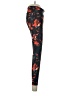 JoyLab Print Black Active Pants Size S - photo 4