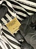 41Hawthorn Stripes Black Casual Skirt Size S - photo 5