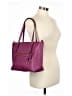 Coach Purple Tote One size - photo 2