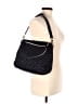 Stella & Dot Animal Print Black Shoulder Bag One size - photo 2